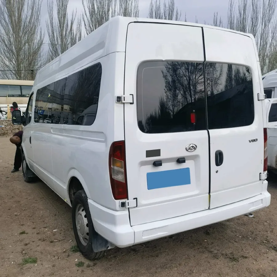 2020 MAXUS T70 2.0T 163HP L4 6MT,autocango,china used car exporter,china ev exporter,chinese used car exporter,chinese used ev exporter