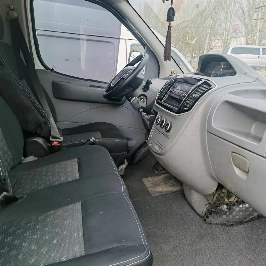 2020 MAXUS T70 2.0T 163HP L4 6MT,autocango,china used car exporter,china ev exporter,chinese used car exporter,chinese used ev exporter