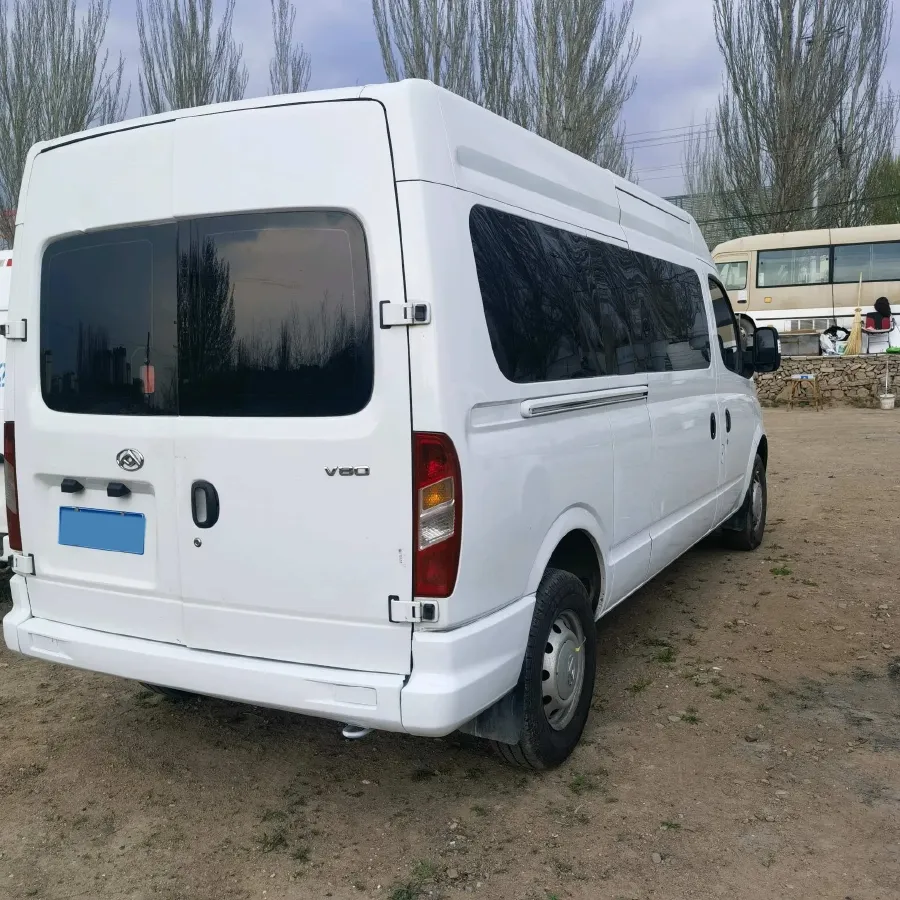 2020 MAXUS T70 2.0T 163HP L4 6MT,autocango,china used car exporter,china ev exporter,chinese used car exporter,chinese used ev exporter