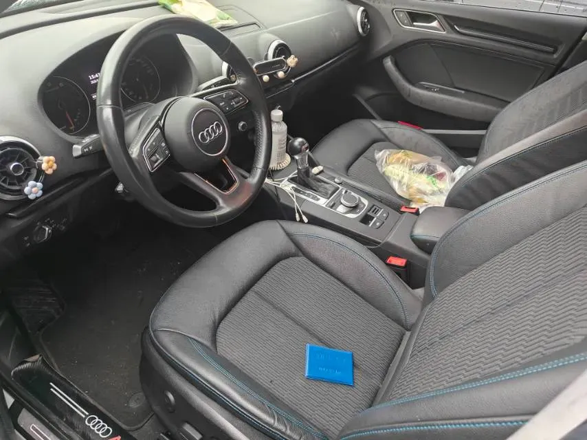 2020 Audi A3 1.4T 150HP L4 7DCT,autocango,china used car exporter,china ev exporter,chinese used car exporter,chinese used ev exporter