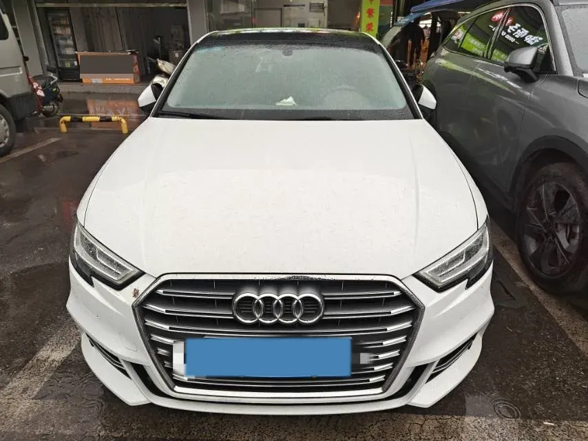 2020 Audi A3 1.4T 150HP L4 7DCT,autocango,china used car exporter,china ev exporter,chinese used car exporter,chinese used ev exporter