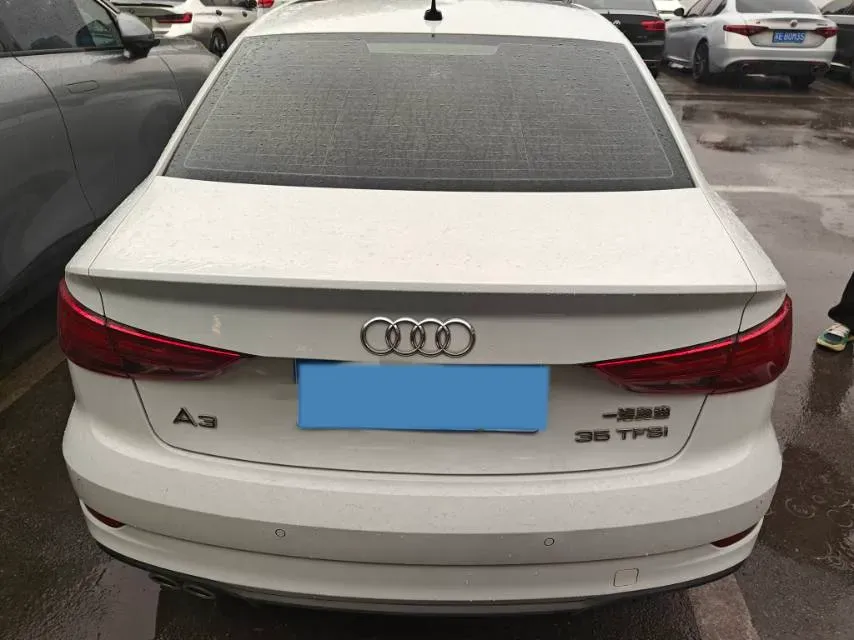2020 Audi A3 1.4T 150HP L4 7DCT,autocango,china used car exporter,china ev exporter,chinese used car exporter,chinese used ev exporter