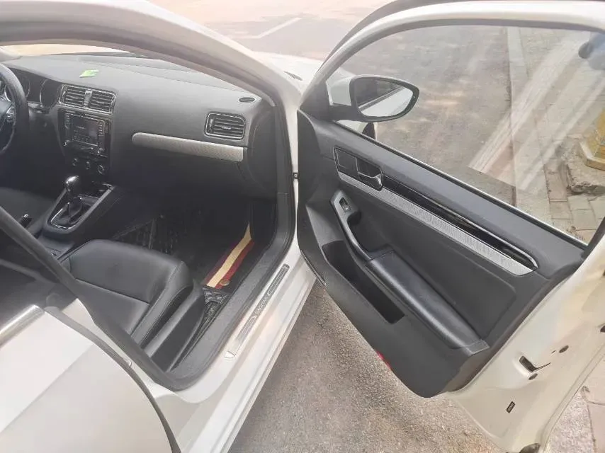 2018 Volkswagen Sagitar 1.2T 110HP L4 7DCT,autocango,china used car exporter,china ev exporter,chinese used car exporter,chinese used ev exporter