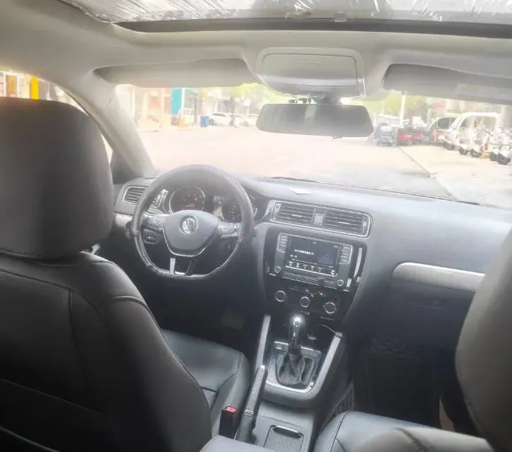 2018 Volkswagen Sagitar 1.2T 110HP L4 7DCT,autocango,china used car exporter,china ev exporter,chinese used car exporter,chinese used ev exporter