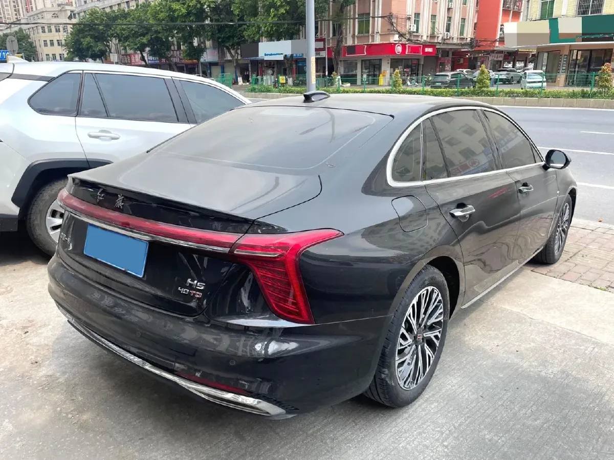2023 HongQi H5 2.0T 224HP L4 8AT,autocango,china used car exporter,china ev exporter,chinese used car exporter,chinese used ev exporter