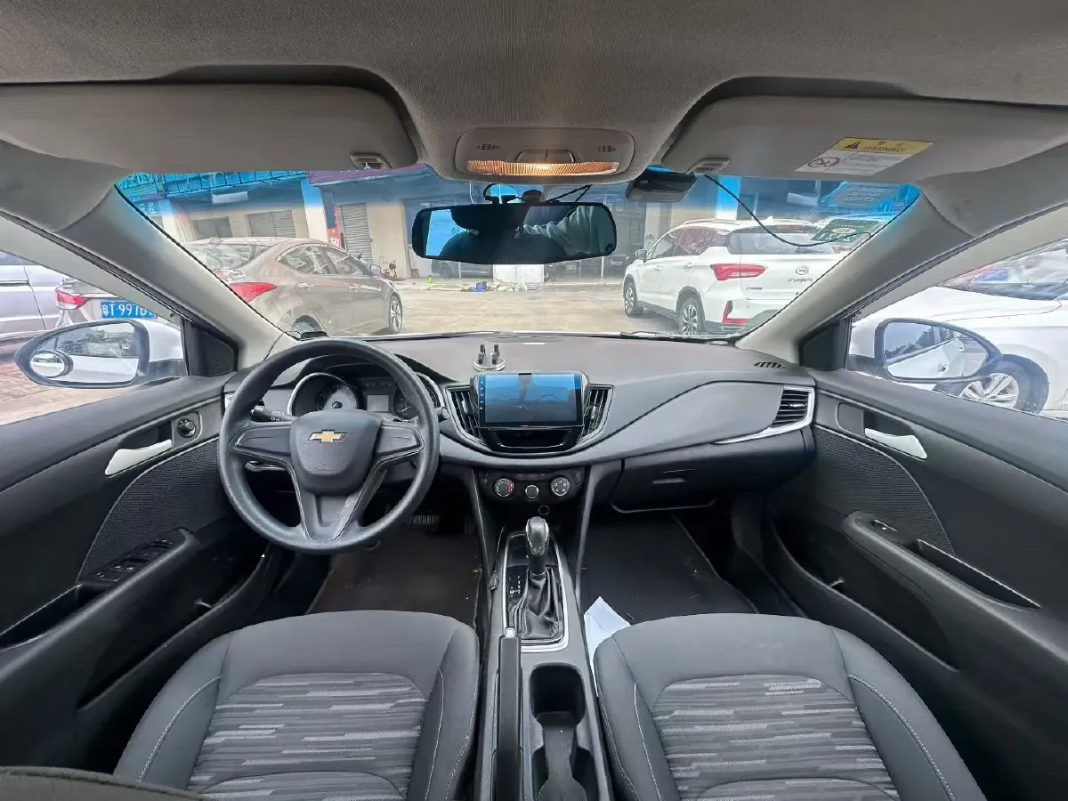 2019 Chevrolet Cavalier 1.5L 113HP L4 6AT,autocango,china used car exporter,china ev exporter,chinese used car exporter,chinese used ev exporter