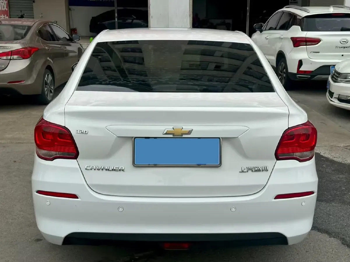 2019 Chevrolet Cavalier 1.5L 113HP L4 6AT,autocango,china used car exporter,china ev exporter,chinese used car exporter,chinese used ev exporter