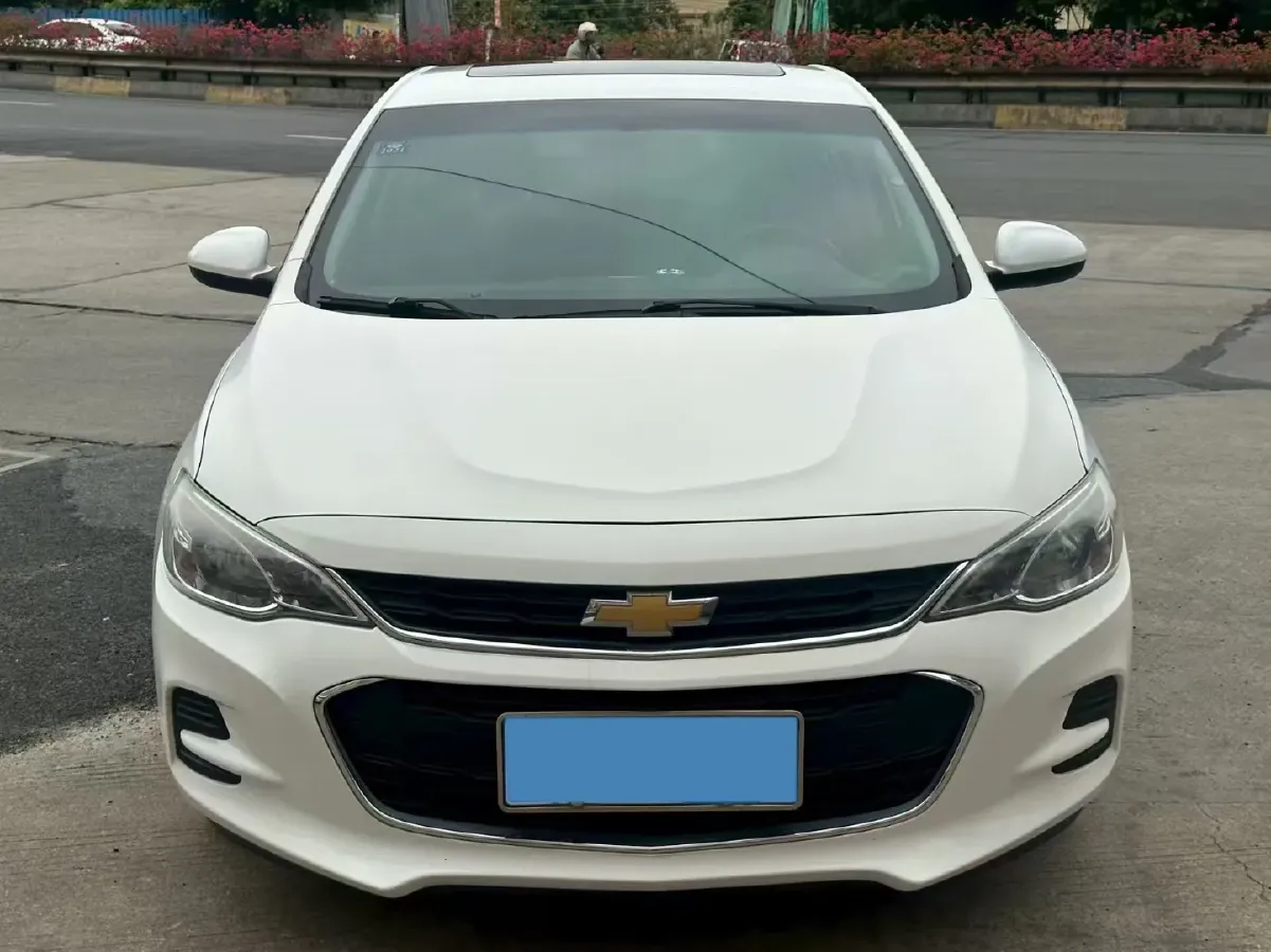 2019 Chevrolet Cavalier 1.5L 113HP L4 6AT,autocango,china used car exporter,china ev exporter,chinese used car exporter,chinese used ev exporter