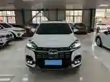 2020 Chery Tiggo 8 1.6T 197HP L4 7DCT
