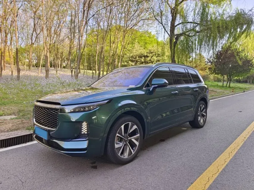 2021 Li ONE Range Extended 131HP REEV 40.5KWH,autocango,china used car exporter,china ev exporter,chinese used car exporter,chinese used ev exporter