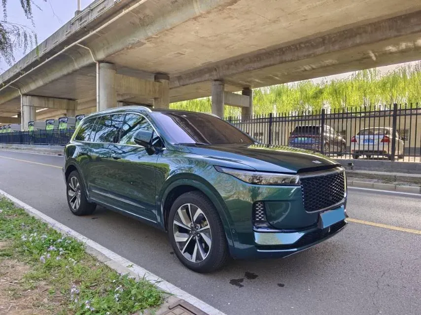 2021 Li ONE Range Extended 131HP REEV 40.5KWH,autocango,china used car exporter,china ev exporter,chinese used car exporter,chinese used ev exporter