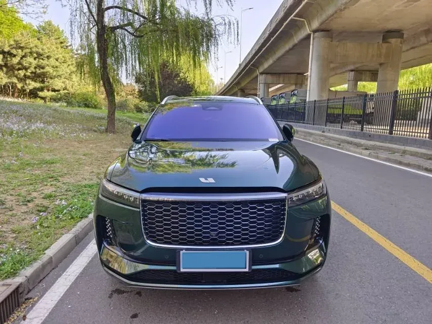 2021 Li ONE Range Extended 131HP REEV 40.5KWH,autocango,china used car exporter,china ev exporter,chinese used car exporter,chinese used ev exporter