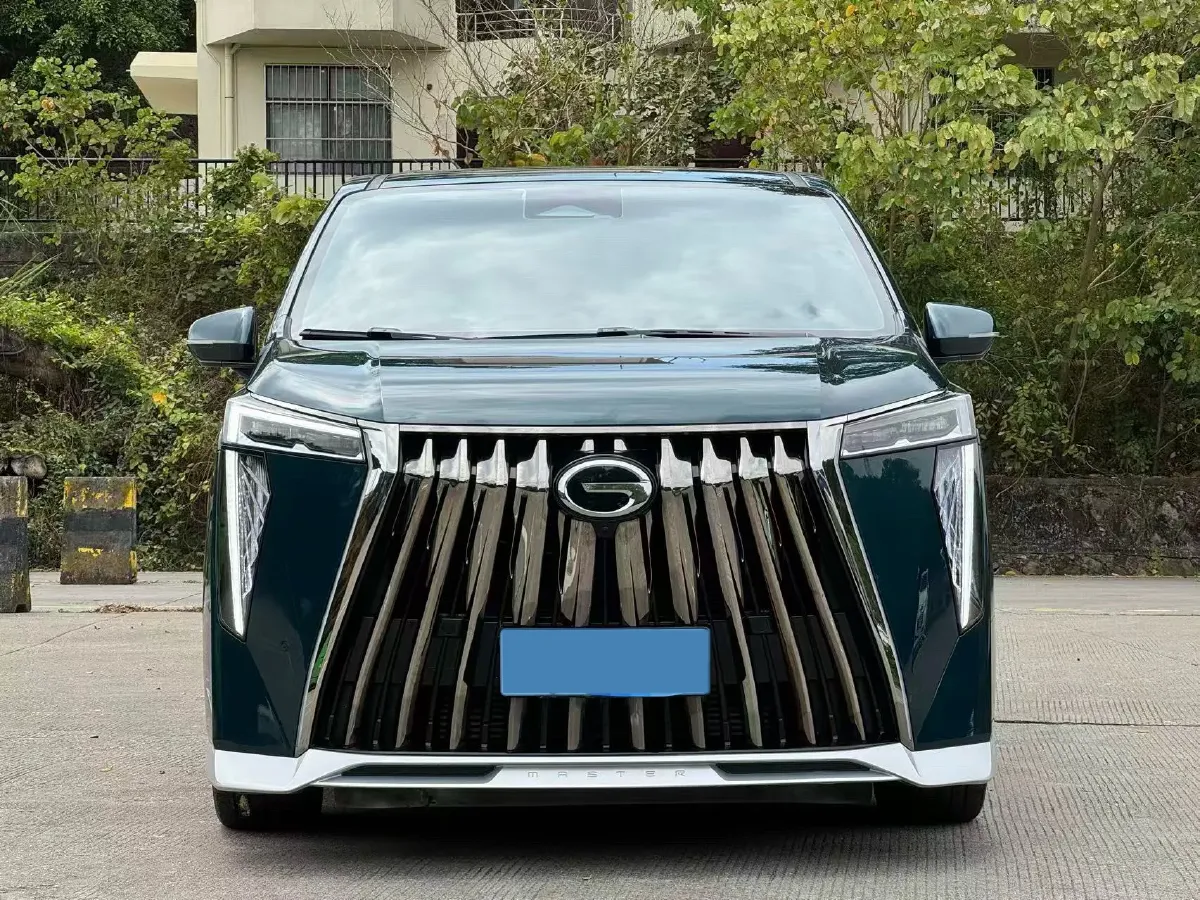 2023 GAC Trumpchi M8 2.0T 252HP L4 8AT,autocango,china used car exporter,china ev exporter,chinese used car exporter,chinese used ev exporter