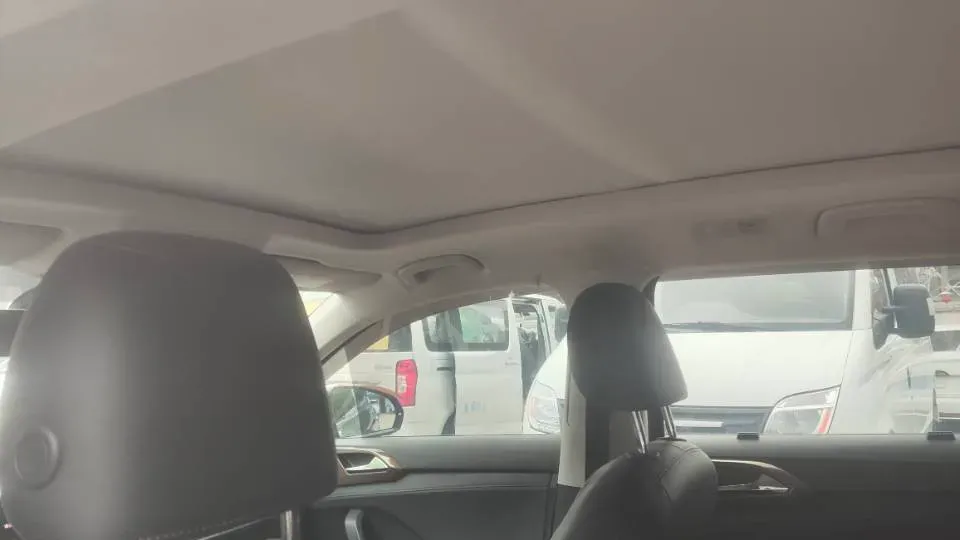 2021 Volkswagen Tharu 1.4T 150HP L4 7DCT,autocango,china used car exporter,china ev exporter,chinese used car exporter,chinese used ev exporter