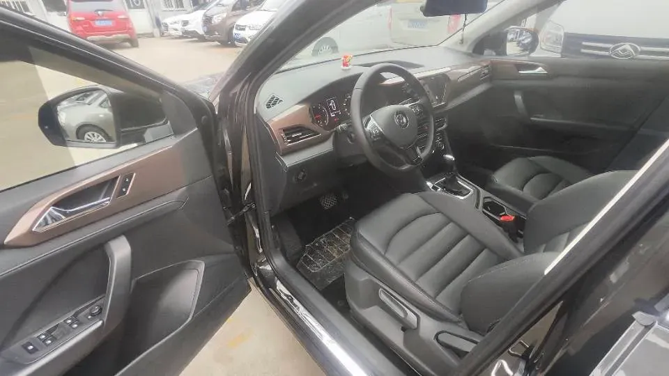 2021 Volkswagen Tharu 1.4T 150HP L4 7DCT,autocango,china used car exporter,china ev exporter,chinese used car exporter,chinese used ev exporter