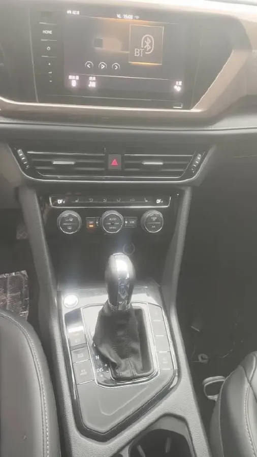 2021 Volkswagen Tharu 1.4T 150HP L4 7DCT,autocango,china used car exporter,china ev exporter,chinese used car exporter,chinese used ev exporter