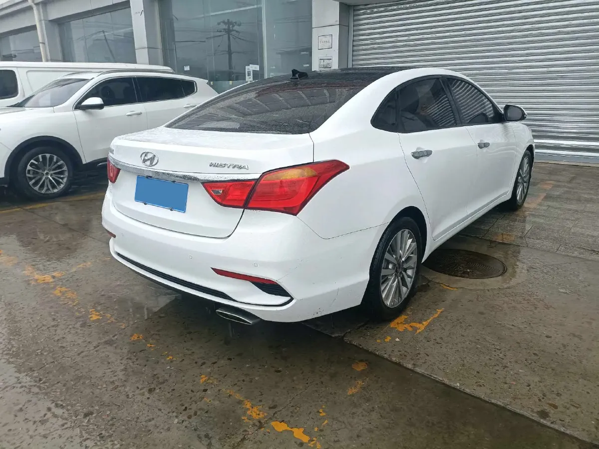2019 Hyundai Mistra 1.8L 143HP L4 6AT,autocango,china used car exporter,china ev exporter,chinese used car exporter,chinese used ev exporter