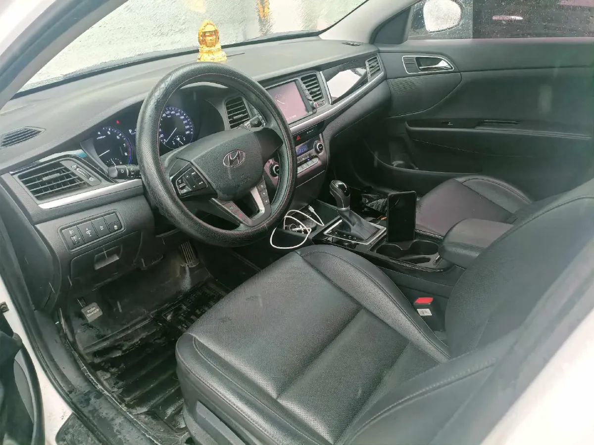 2019 Hyundai Mistra 1.8L 143HP L4 6AT,autocango,china used car exporter,china ev exporter,chinese used car exporter,chinese used ev exporter