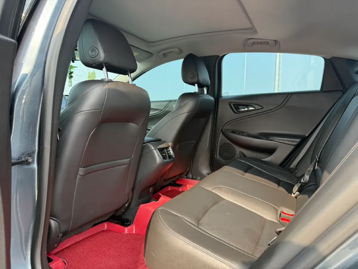 2020 Chevrolet Malibu XL 1.3T 165HP L3 CVT,autocango,china used car exporter,china ev exporter,chinese used car exporter,chinese used ev exporter