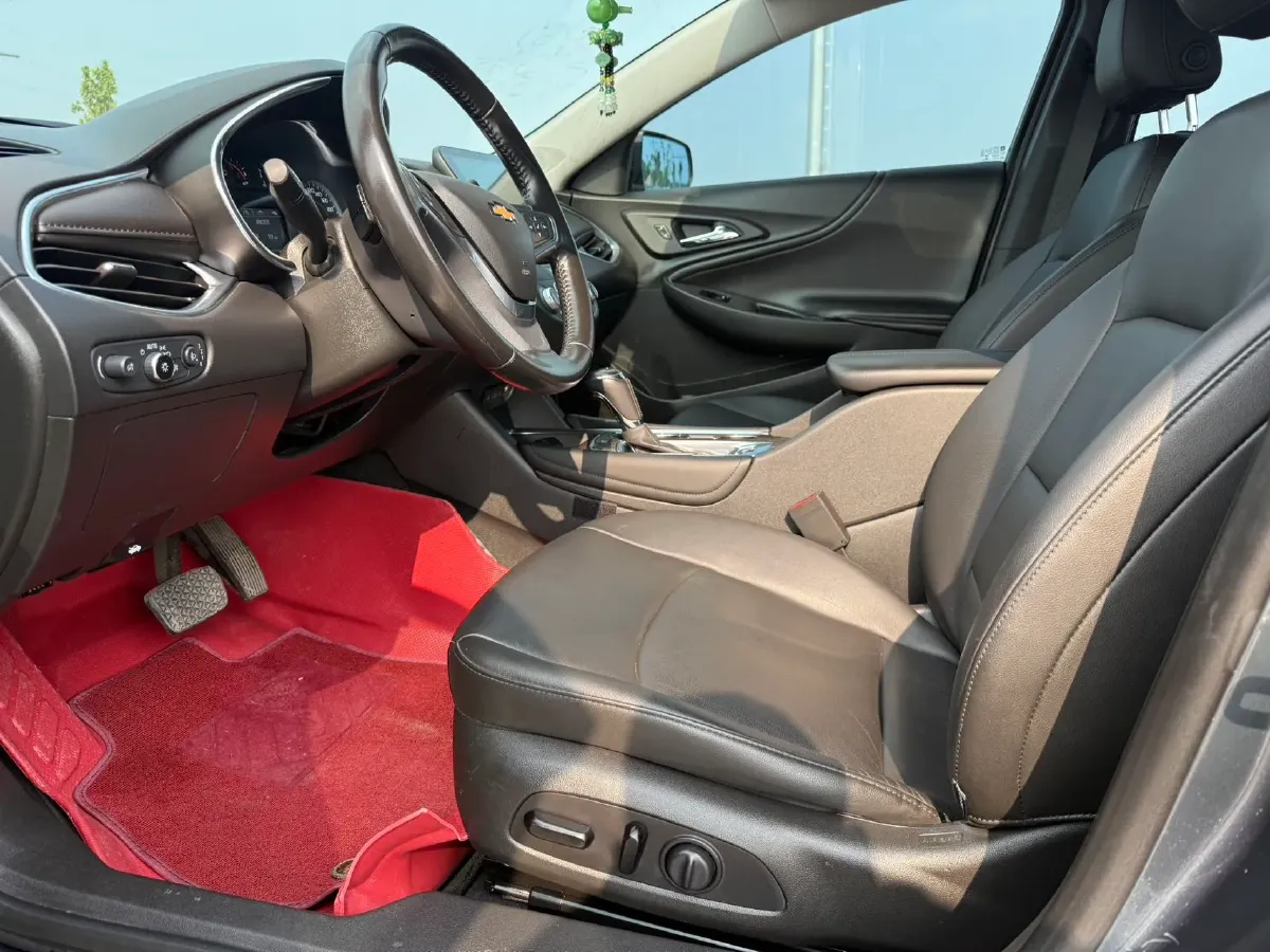 2020 Chevrolet Malibu XL 1.3T 165HP L3 CVT,autocango,china used car exporter,china ev exporter,chinese used car exporter,chinese used ev exporter