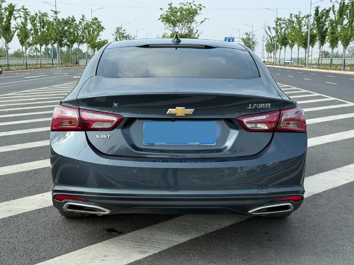 2020 Chevrolet Malibu XL 1.3T 165HP L3 CVT,autocango,china used car exporter,china ev exporter,chinese used car exporter,chinese used ev exporter