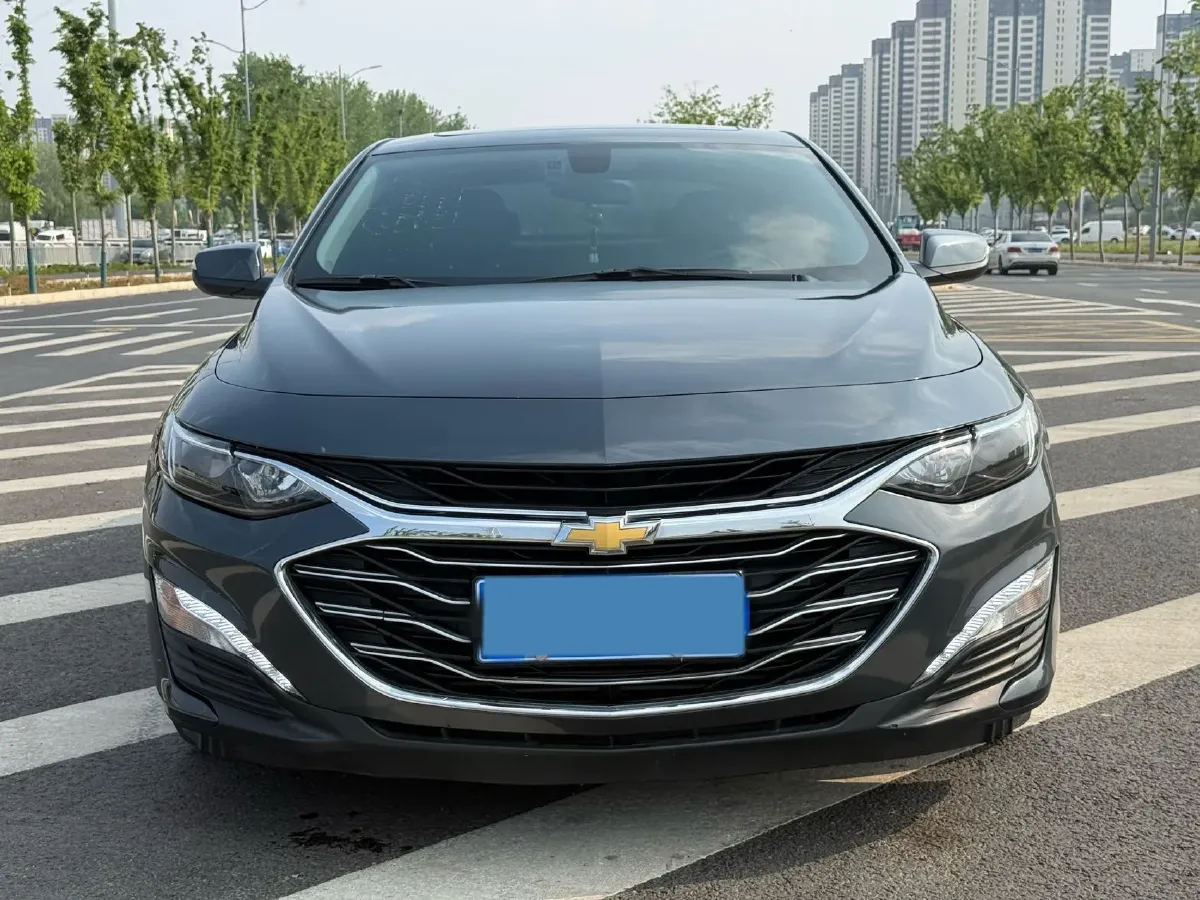 2020 Chevrolet Malibu XL 1.3T 165HP L3 CVT,autocango,china used car exporter,china ev exporter,chinese used car exporter,chinese used ev exporter