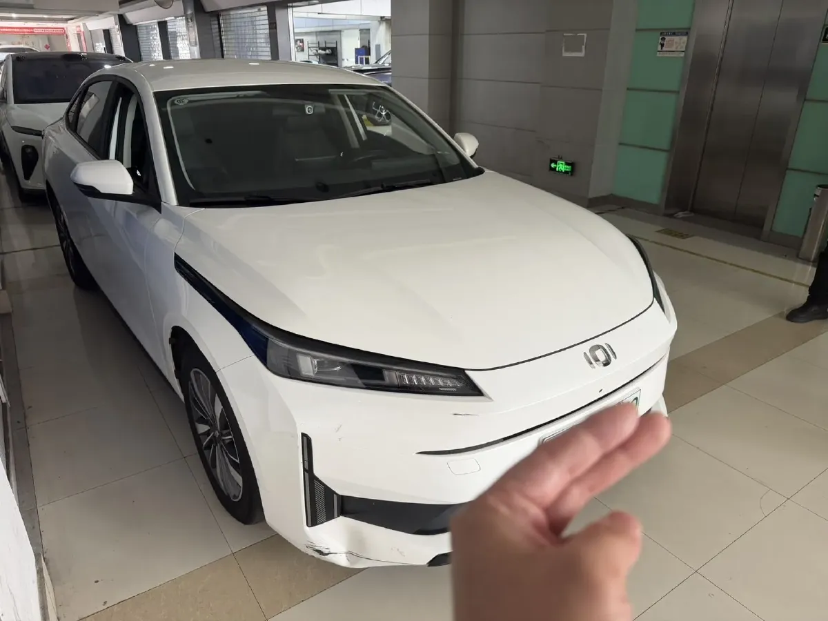 2024 ChangAn QiYuan A05 1.5L 110HP L4 E-CVT PHEV 9.07KWH,autocango,china used car exporter,china ev exporter,chinese used car exporter,chinese used ev exporter