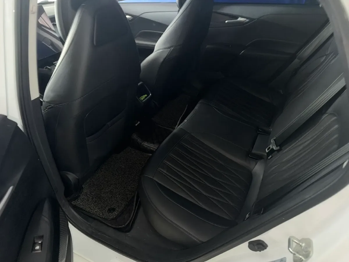 2024 ChangAn QiYuan A05 1.5L 110HP L4 E-CVT PHEV 9.07KWH,autocango,china used car exporter,china ev exporter,chinese used car exporter,chinese used ev exporter