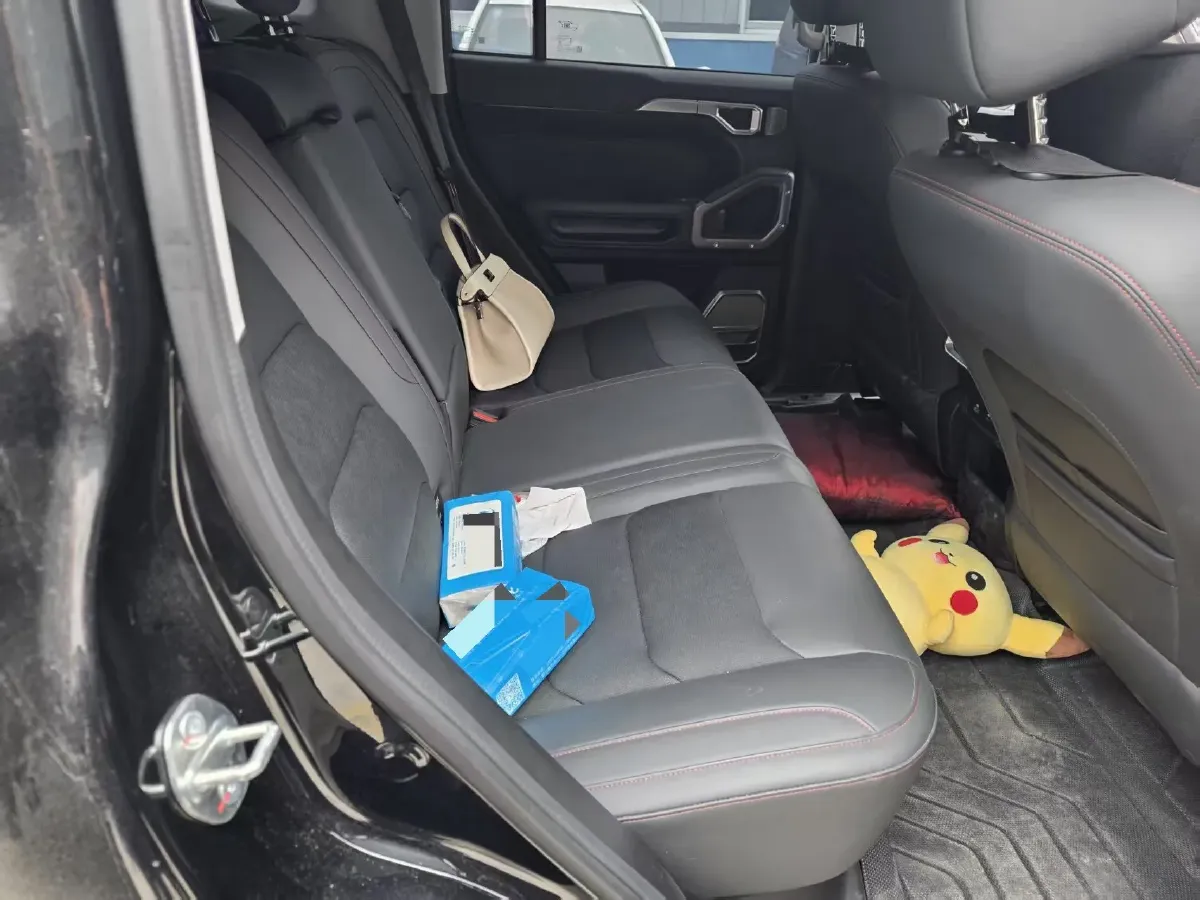 2023 Jetour Traveller 1.5T 184HP L4 7DCT,autocango,china used car exporter,china ev exporter,chinese used car exporter,chinese used ev exporter