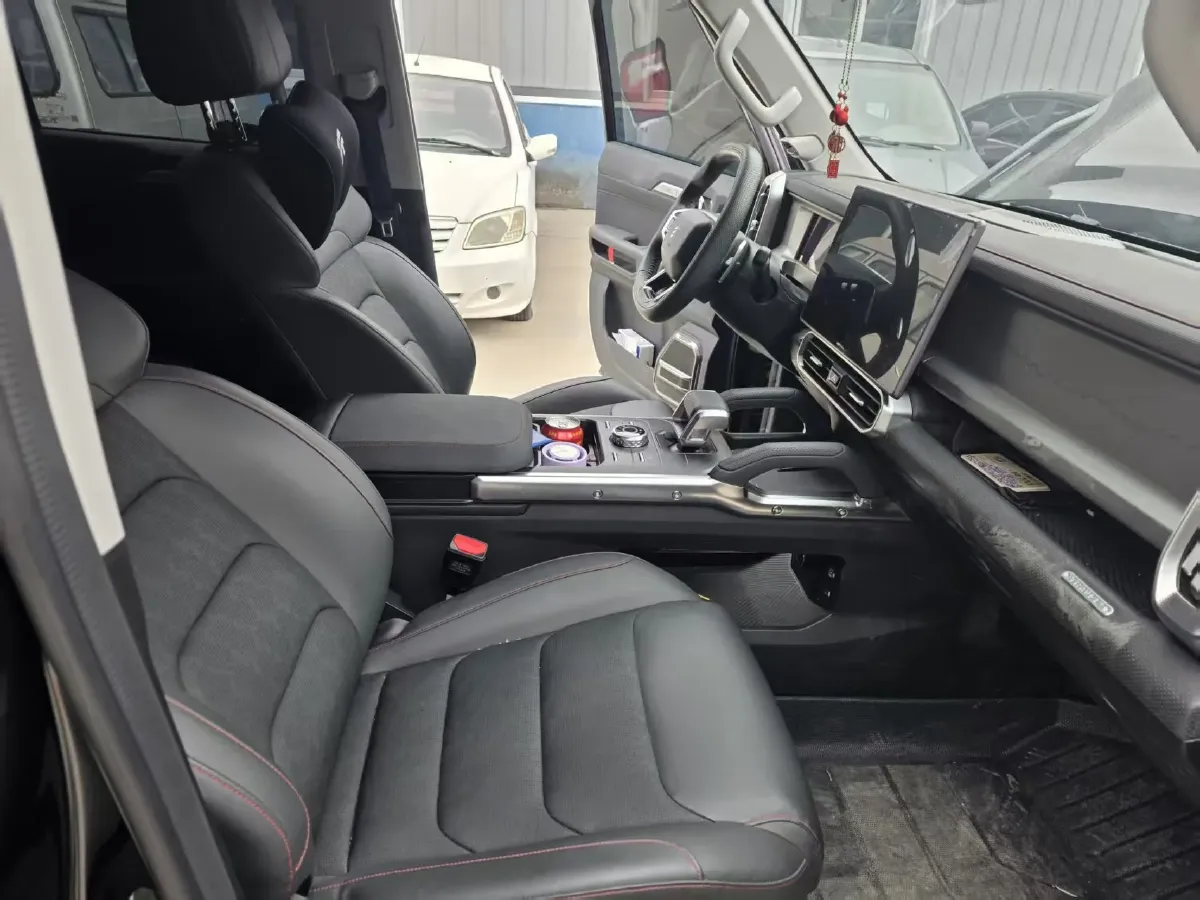 2023 Jetour Traveller 1.5T 184HP L4 7DCT,autocango,china used car exporter,china ev exporter,chinese used car exporter,chinese used ev exporter