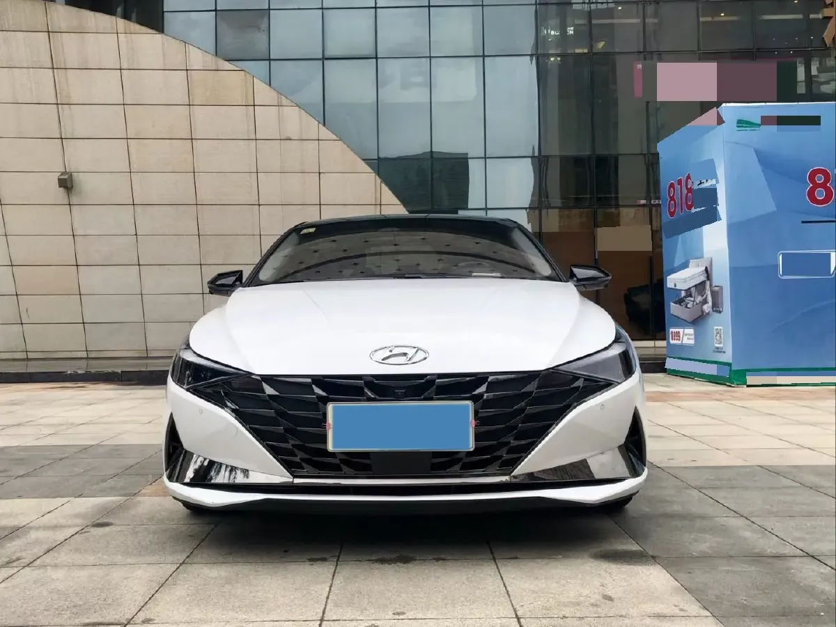 2021 Hyundai Elantra 1.5L 115HP L4 CVT,autocango,china used car exporter,china ev exporter,chinese used car exporter,chinese used ev exporter