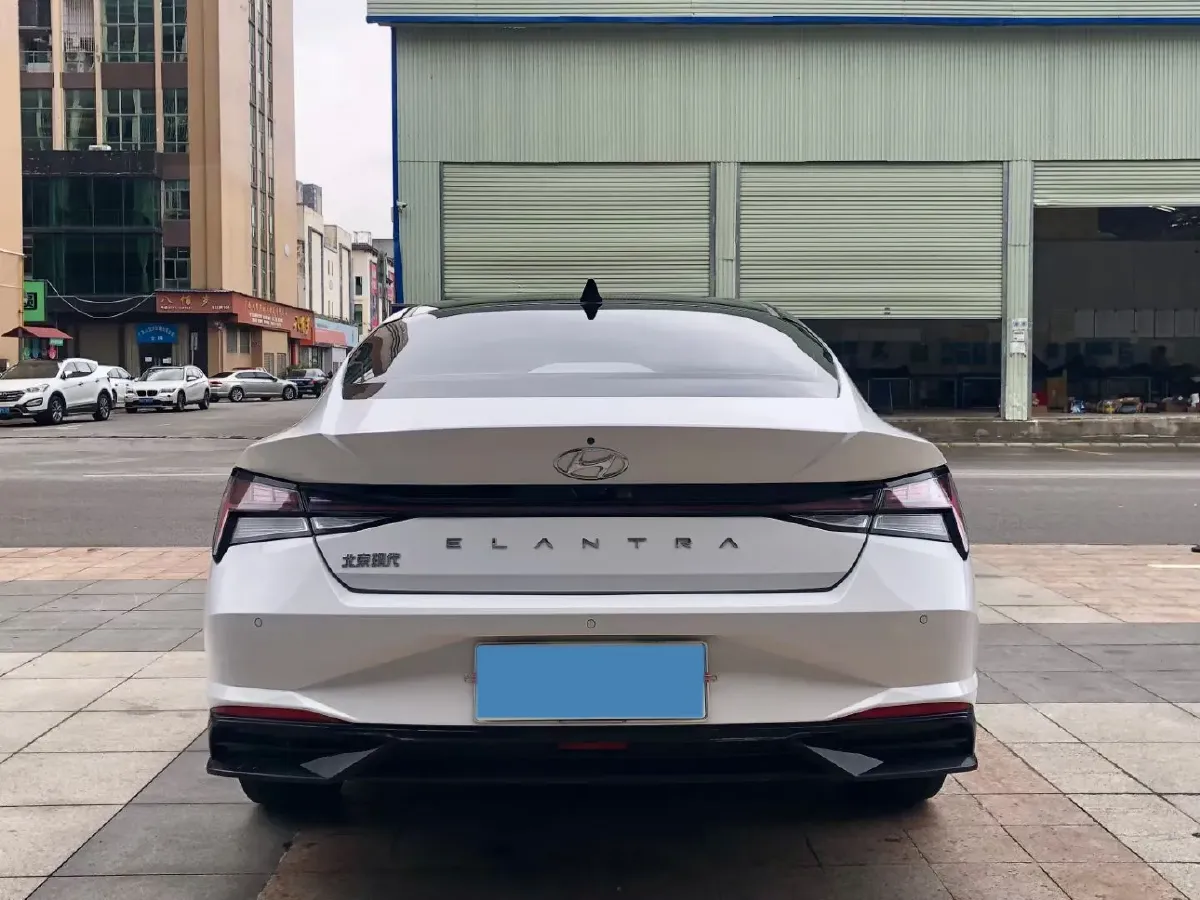 2021 Hyundai Elantra 1.5L 115HP L4 CVT,autocango,china used car exporter,china ev exporter,chinese used car exporter,chinese used ev exporter