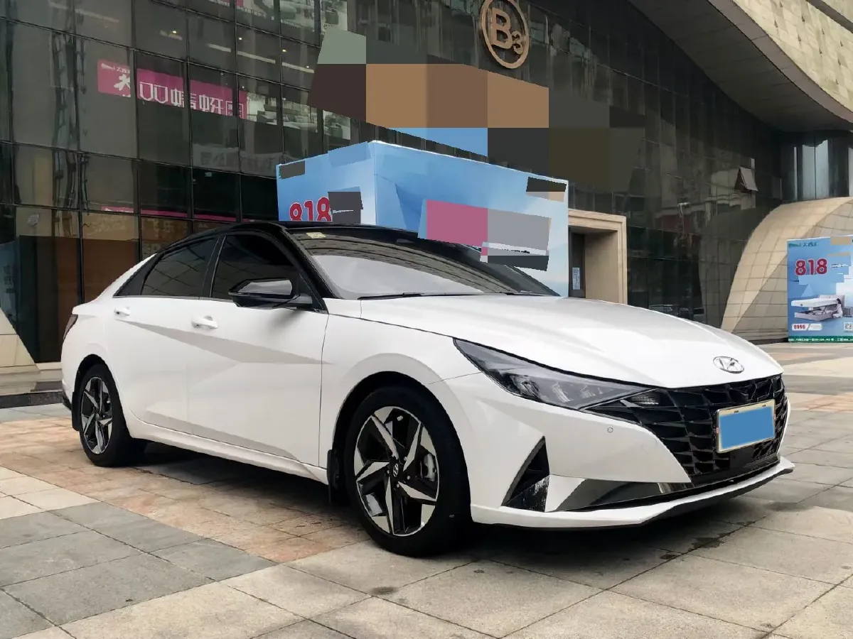 2021 Hyundai Elantra 1.5L 115HP L4 CVT,autocango,china used car exporter,china ev exporter,chinese used car exporter,chinese used ev exporter