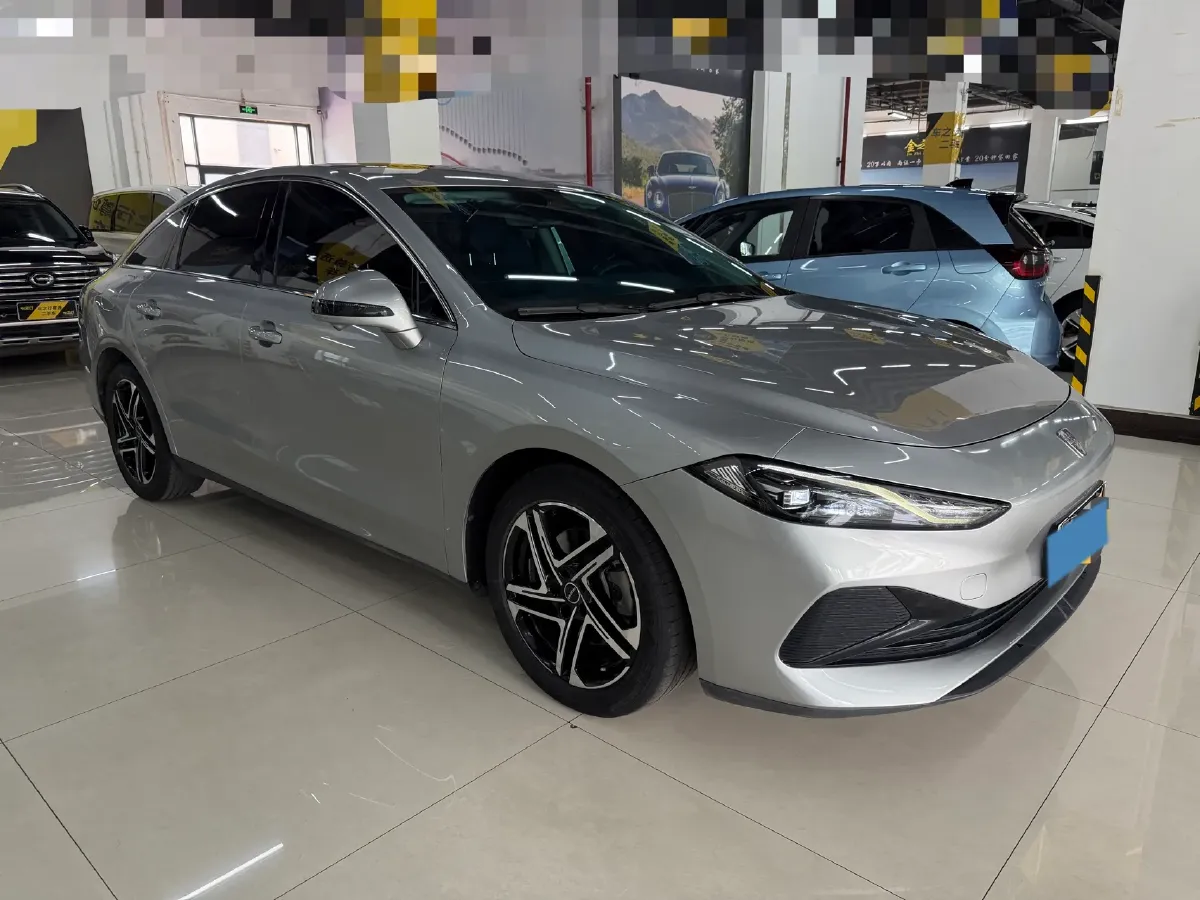 2023 Roewe D7 1.5L 112HP L4 1DHT PHEV 21.4KWH,autocango,china used car exporter,china ev exporter,chinese used car exporter,chinese used ev exporter