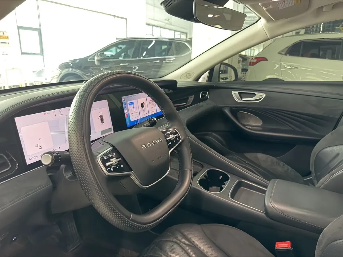 2023 Roewe D7 1.5L 112HP L4 1DHT PHEV 21.4KWH,autocango,china used car exporter,china ev exporter,chinese used car exporter,chinese used ev exporter