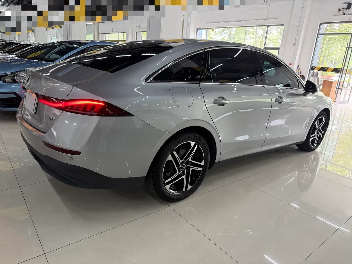 2023 Roewe D7 1.5L 112HP L4 1DHT PHEV 21.4KWH,autocango,china used car exporter,china ev exporter,chinese used car exporter,chinese used ev exporter