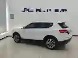 2018 Haval H7 2.0T 231HP L4 6DCT