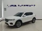 2018 HAVAL H7,autocango,china used car exporter,china ev exporter,chinese used car exporter,chinese used ev exporter