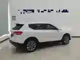 2018 Haval H7 2.0T 231HP L4 6DCT