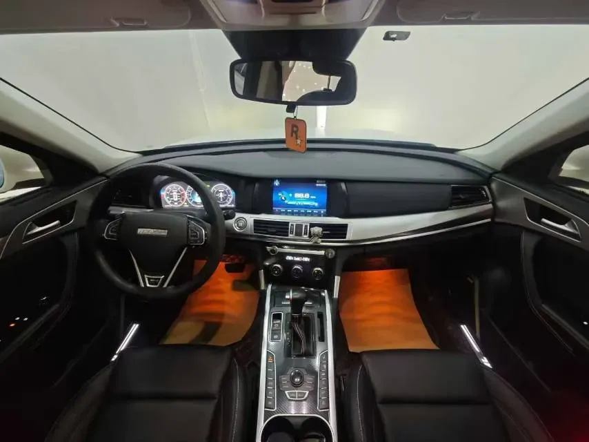 2018 Haval H7 2.0T 231HP L4 6DCT,autocango,china used car exporter,china ev exporter,chinese used car exporter,chinese used ev exporter