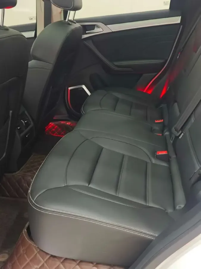 2018 Haval H7 2.0T 231HP L4 6DCT,autocango,china used car exporter,china ev exporter,chinese used car exporter,chinese used ev exporter