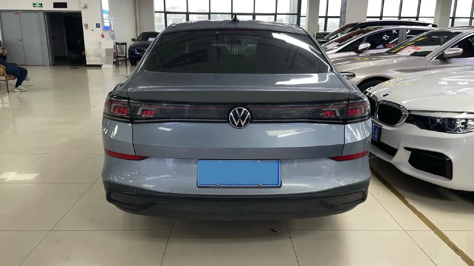2022 Volkswagen Lavida 1.4T 150HP L4 7DCT,autocango,china used car exporter,china ev exporter,chinese used car exporter,chinese used ev exporter