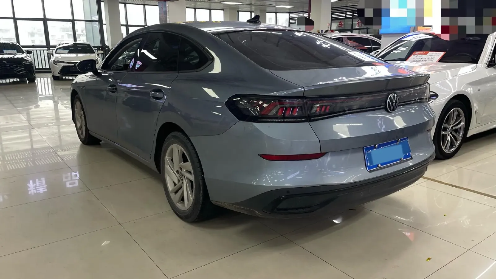 2022 Volkswagen Lavida 1.4T 150HP L4 7DCT,autocango,china used car exporter,china ev exporter,chinese used car exporter,chinese used ev exporter