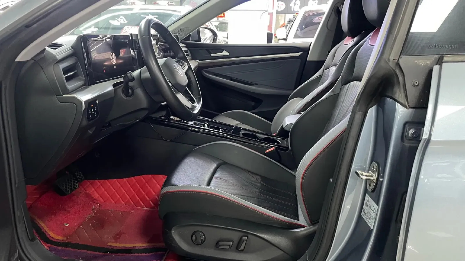 2022 Volkswagen Lavida 1.4T 150HP L4 7DCT,autocango,china used car exporter,china ev exporter,chinese used car exporter,chinese used ev exporter