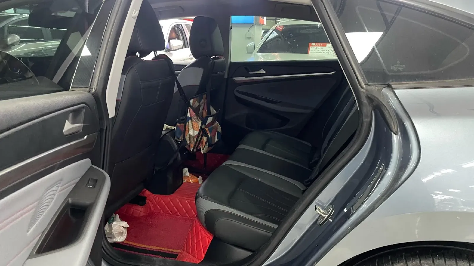 2022 Volkswagen Lavida 1.4T 150HP L4 7DCT,autocango,china used car exporter,china ev exporter,chinese used car exporter,chinese used ev exporter