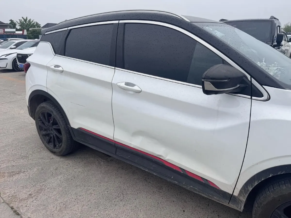 2021 Geely Coolray 1.4T 141HP L4 6DCT,autocango,china used car exporter,china ev exporter,chinese used car exporter,chinese used ev exporter