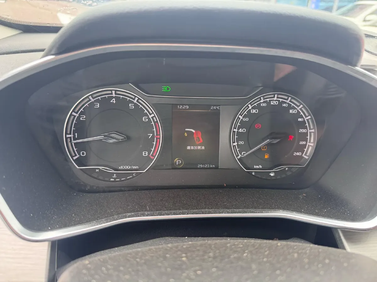 2021 Geely Coolray 1.4T 141HP L4 6DCT,autocango,china used car exporter,china ev exporter,chinese used car exporter,chinese used ev exporter