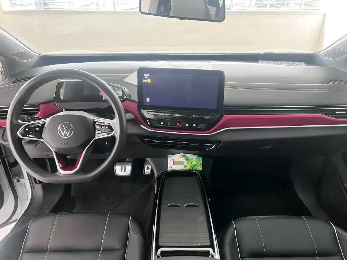 2021 Volkswagen ID.4 Crozz BEV 84.8KWH,autocango,china used car exporter,china ev exporter,chinese used car exporter,chinese used ev exporter