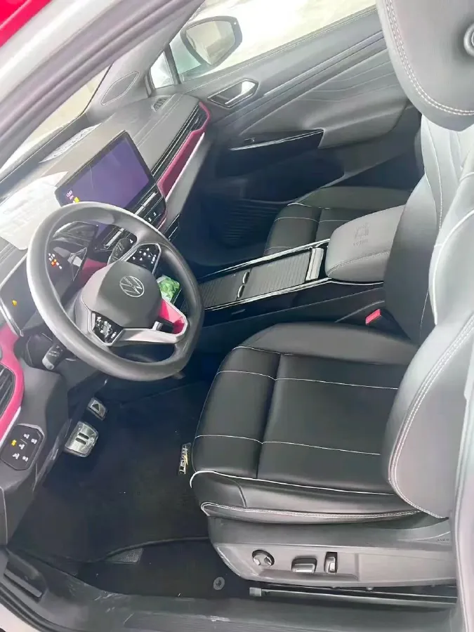 2021 Volkswagen ID.4 Crozz BEV 84.8KWH,autocango,china used car exporter,china ev exporter,chinese used car exporter,chinese used ev exporter