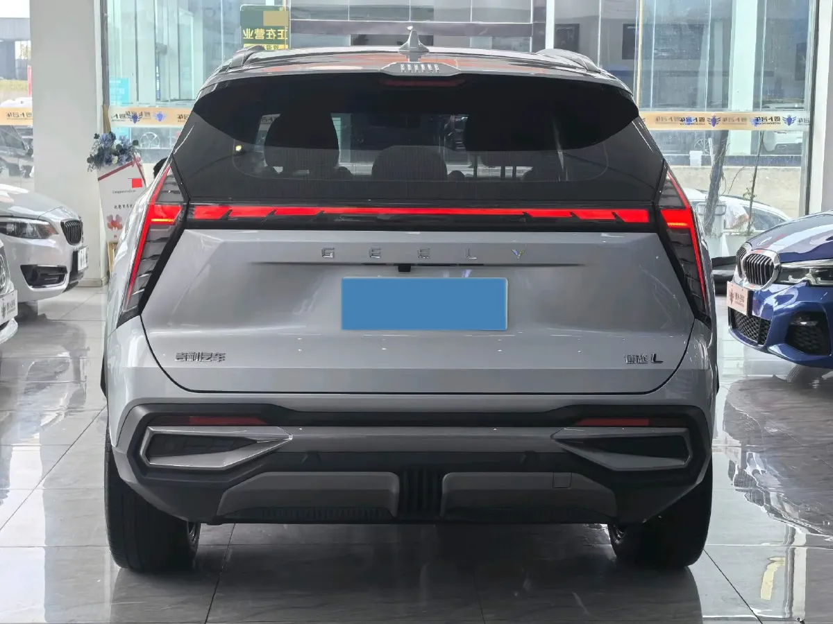 2023 Geely StarRay 1.5T 181HP L4 7DCT,autocango,china used car exporter,china ev exporter,chinese used car exporter,chinese used ev exporter